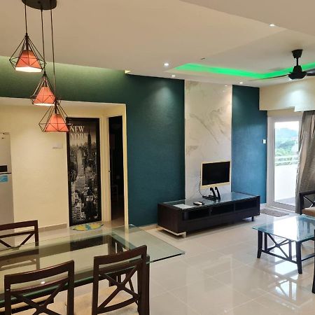 Sri Sayang Home Stay George Town Exteriér fotografie