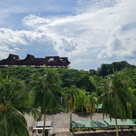 Sri Sayang Home Stay George Town Exteriér fotografie
