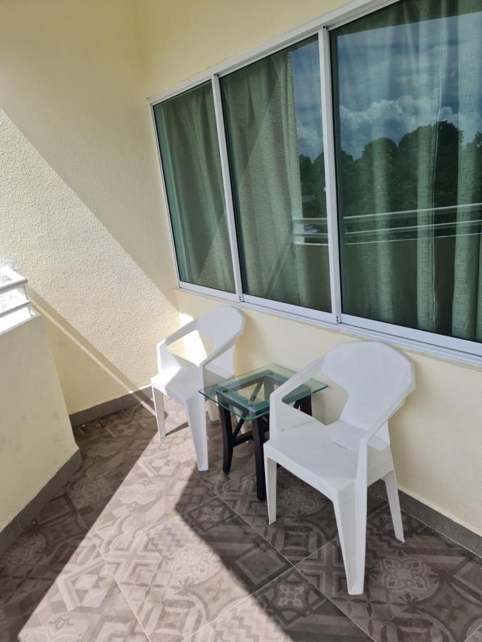 Sri Sayang Home Stay George Town Exteriér fotografie