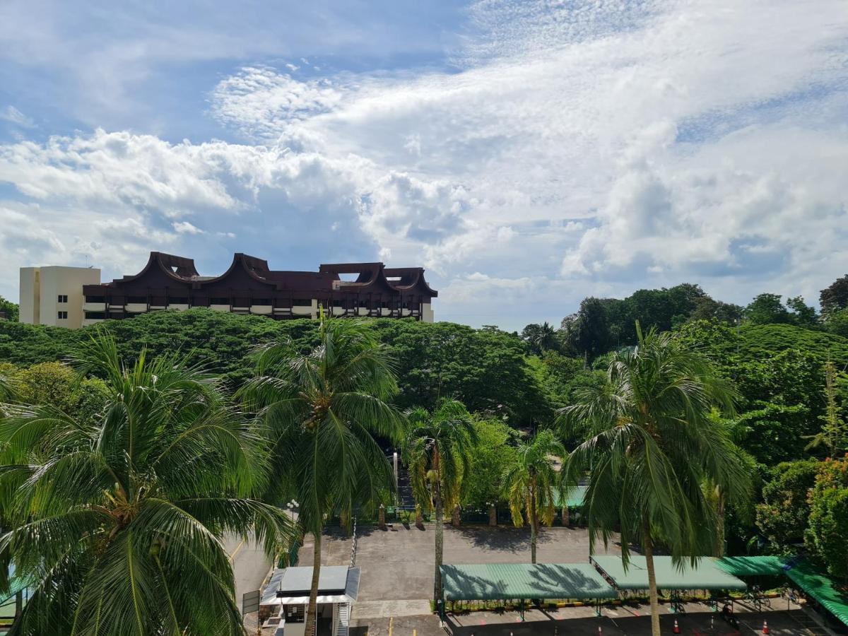 Sri Sayang Home Stay George Town Exteriér fotografie