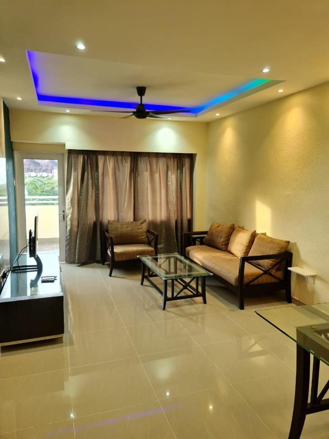Sri Sayang Home Stay George Town Exteriér fotografie