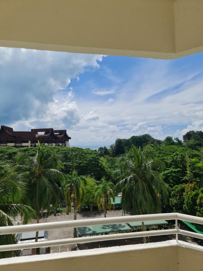 Sri Sayang Home Stay George Town Exteriér fotografie