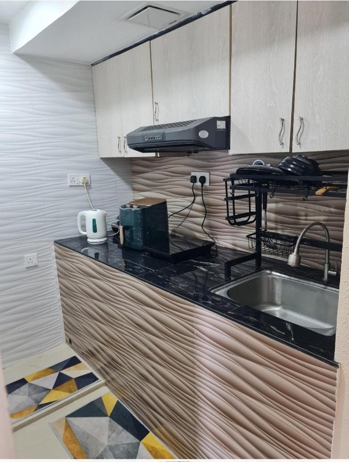 Sri Sayang Home Stay George Town Exteriér fotografie